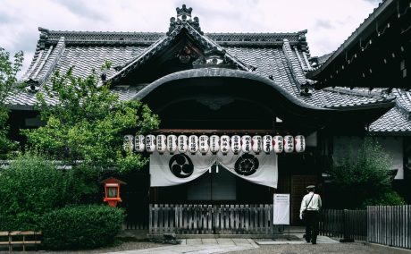 屋内フットサル場